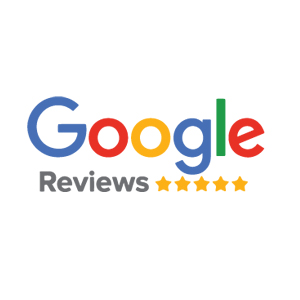 Google 5 Star Icon